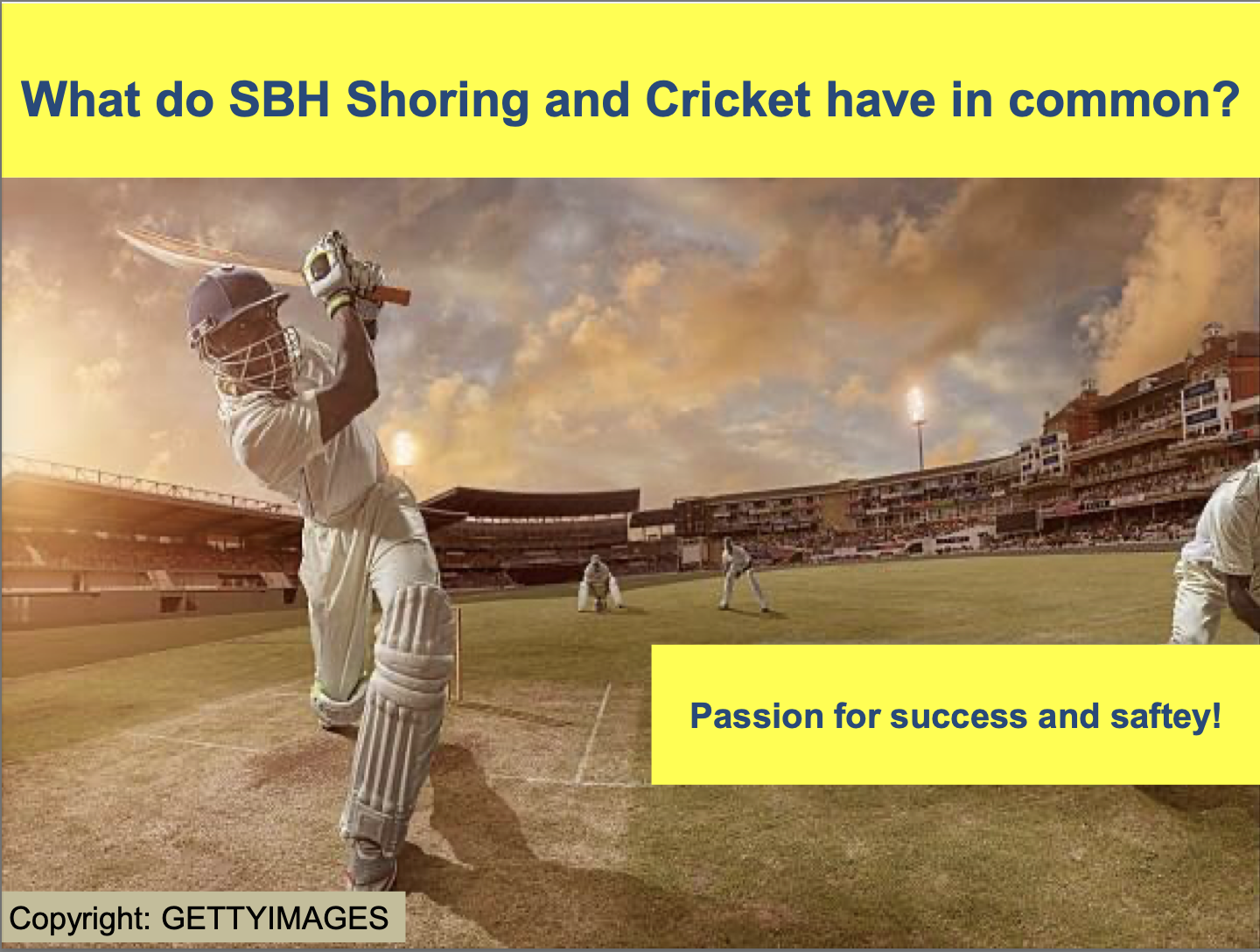 cricket