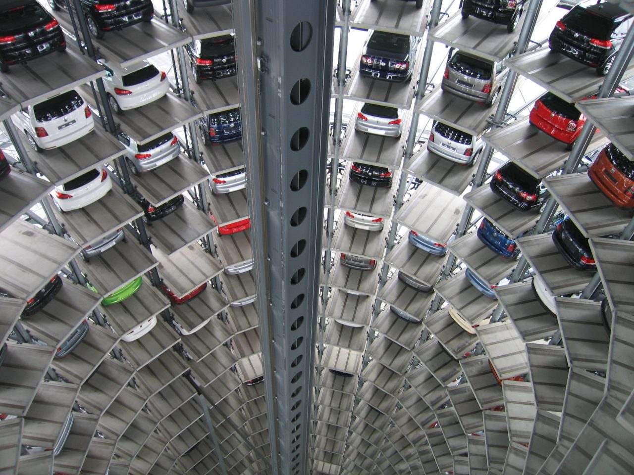 Car Fleet Management in Asia – Realization of Significant Cost Savings