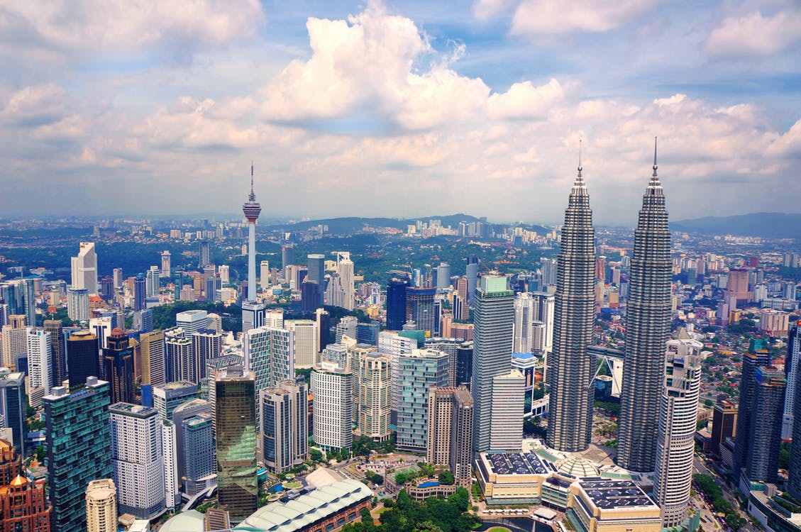 Malaysia: Your Green Economy Hub in ASEAN