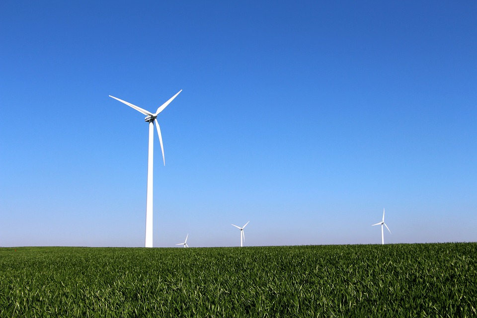Interim Management for a German Windpower Company in China