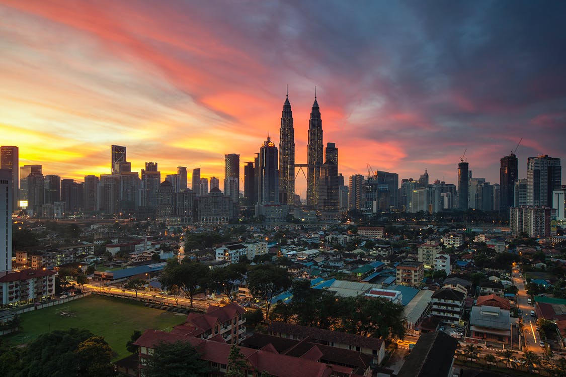 Culture and business guide Malaysia – Asia