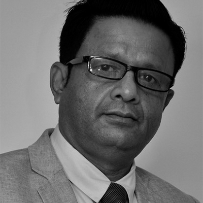 Mr Resham Chhetri