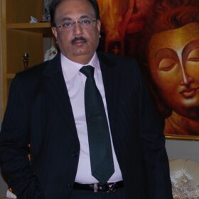 Ashok Sagar