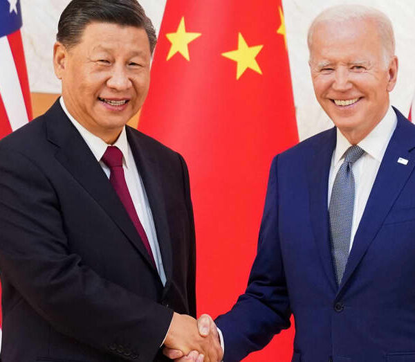 Finally we are talking: a review of the US-China meeting in San Francisco